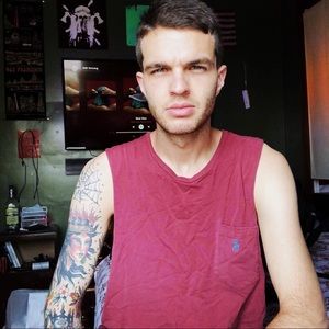 Meet your Posher, Bradley